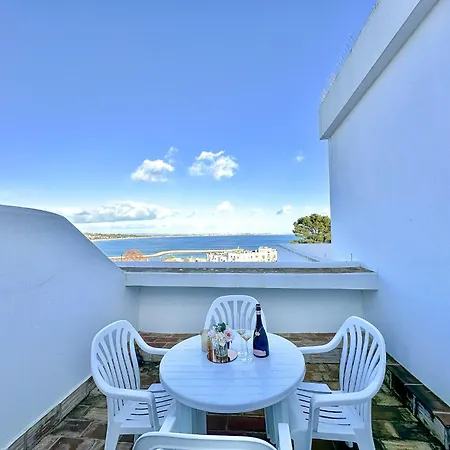 Porta Da 407 T1 Apartment