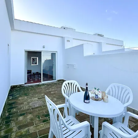 Apartment Porta Da 407 T1 Lagos