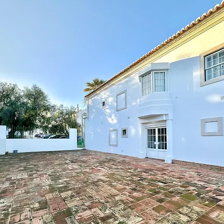Porta Da 407 T1 Apartment