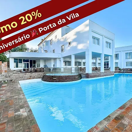 Porta Da 407 T1 Apartment Lagos
